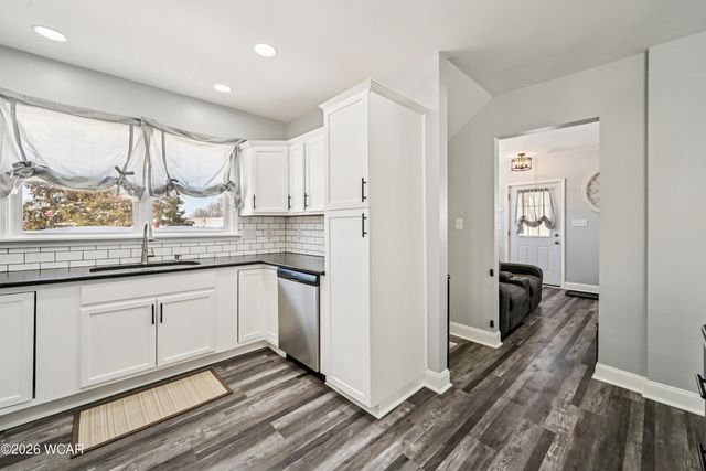112 E Spring Avenue, Bellefontaine, OH 43311
