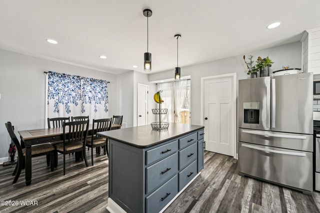 112 E Spring Avenue, Bellefontaine, OH 43311