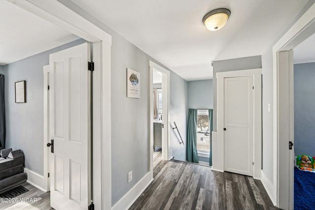 112 E Spring Avenue, Bellefontaine, OH 43311