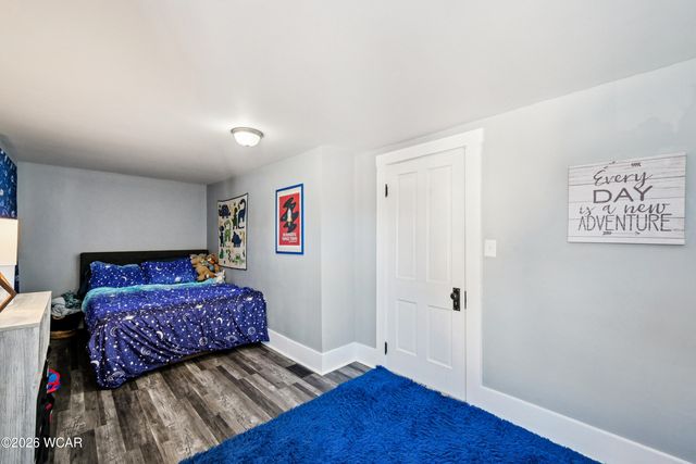 112 E Spring Avenue, Bellefontaine, OH 43311