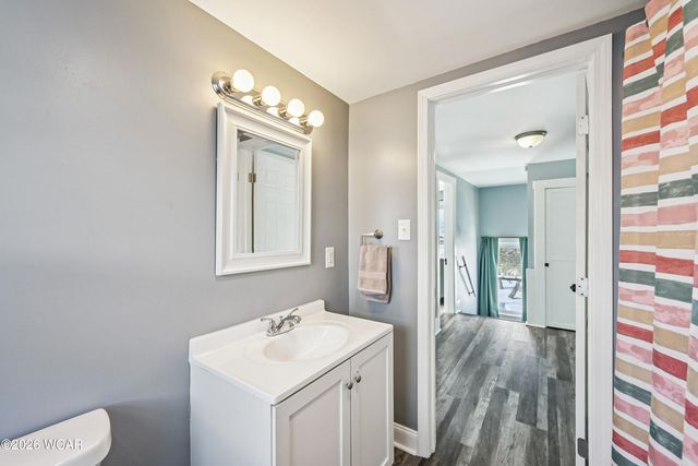 112 E Spring Avenue, Bellefontaine, OH 43311