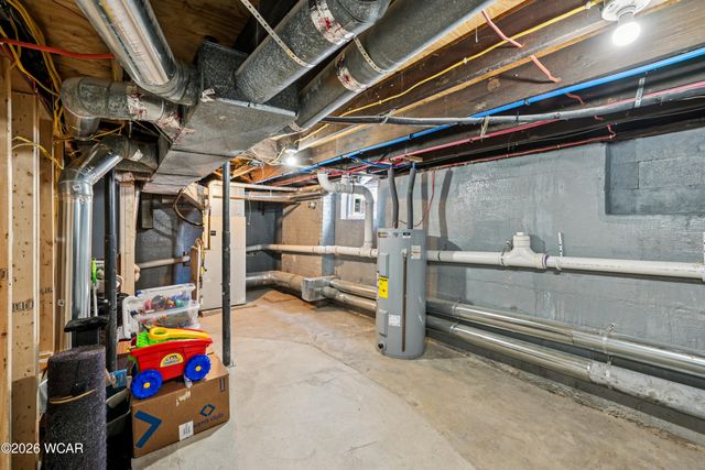 112 E Spring Avenue, Bellefontaine, OH 43311