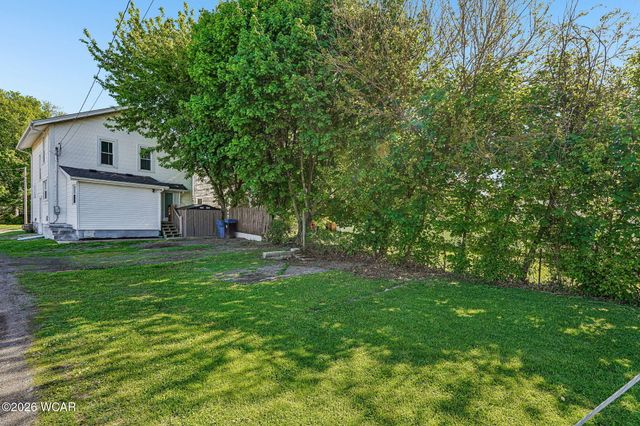 112 E Spring Avenue, Bellefontaine, OH 43311