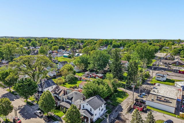 112 E Spring Avenue, Bellefontaine, OH 43311