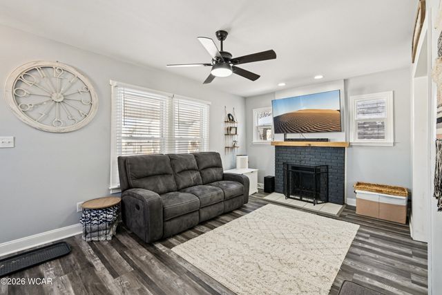 112 E Spring Avenue, Bellefontaine, OH 43311
