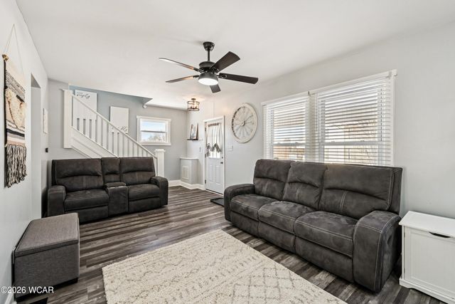 112 E Spring Avenue, Bellefontaine, OH 43311