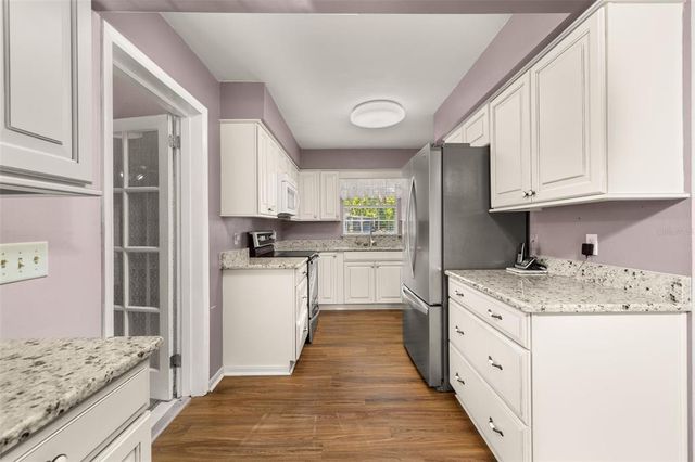 67 S 7TH STREET, Lake Hamilton, FL 33851