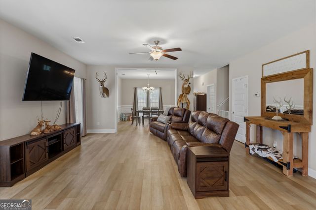 342 Tallulah Bend, Ellabell, GA 31308