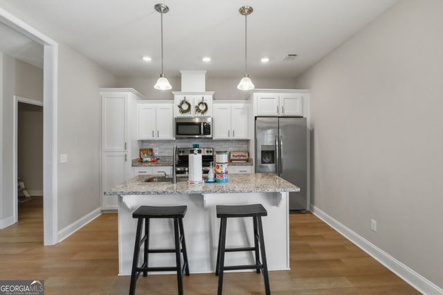 342 Tallulah Bend, Ellabell, GA 31308