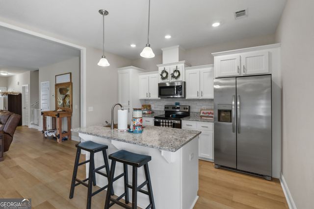342 Tallulah Bend, Ellabell, GA 31308