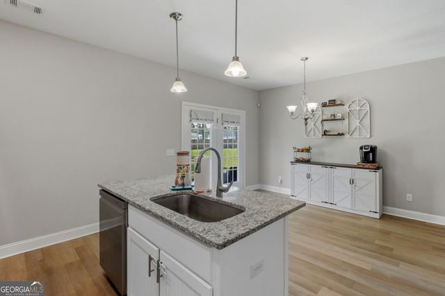 342 Tallulah Bend, Ellabell, GA 31308