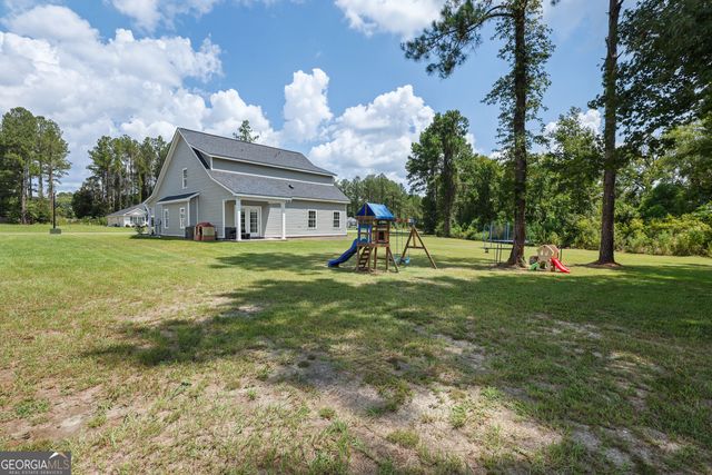 342 Tallulah Bend, Ellabell, GA 31308