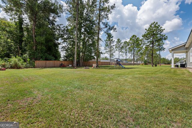 342 Tallulah Bend, Ellabell, GA 31308