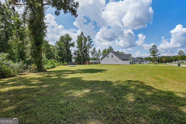 342 Tallulah Bend, Ellabell, GA 31308