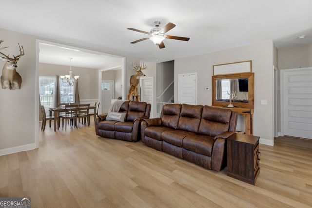 342 Tallulah Bend, Ellabell, GA 31308
