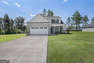 342 Tallulah Bend, Ellabell, GA 31308