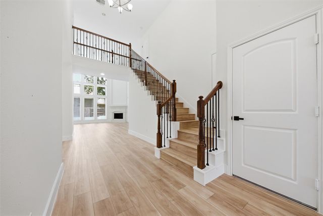 26422 Red Cliff Ridge, Katy, TX 77494