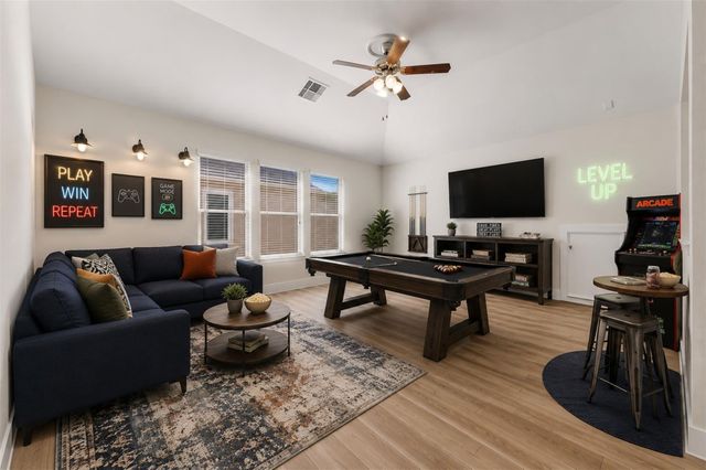 26422 Red Cliff Ridge, Katy, TX 77494