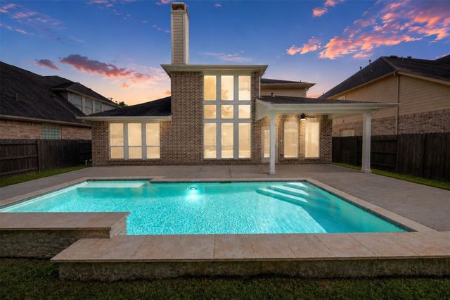 26422 Red Cliff Ridge, Katy, TX 77494