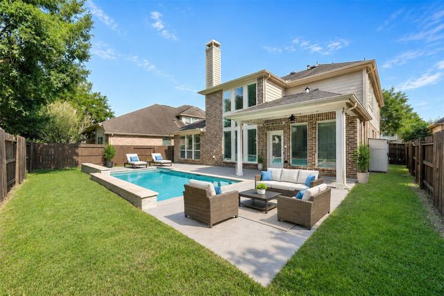 26422 Red Cliff Ridge, Katy, TX 77494