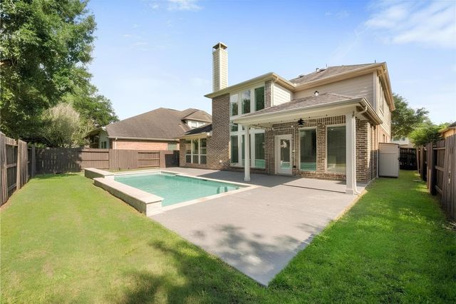 26422 Red Cliff Ridge, Katy, TX 77494