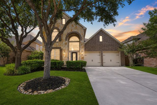 26422 Red Cliff Ridge, Katy, TX 77494