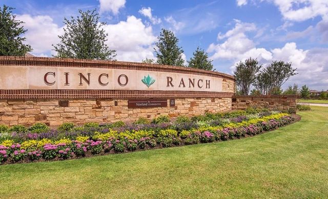 26422 Red Cliff Ridge, Katy, TX 77494