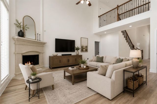 26422 Red Cliff Ridge, Katy, TX 77494
