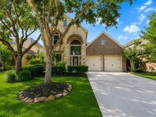 26422 Red Cliff Ridge, Katy, TX 77494