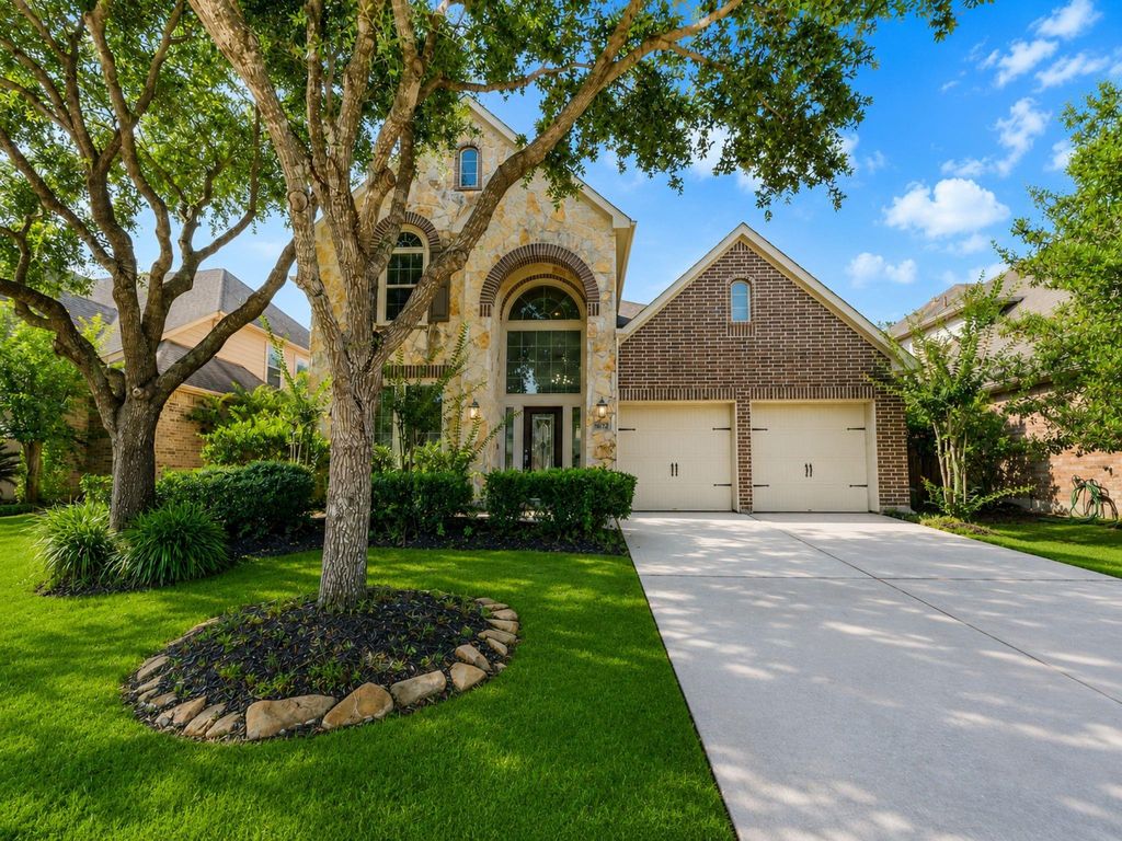 26422 Red Cliff Ridge, Katy, TX 77494