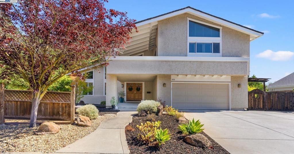 1890 Morello Ave, Pleasant Hill, CA 94523