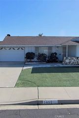 1461 Amberwood, Hemet, CA 92543