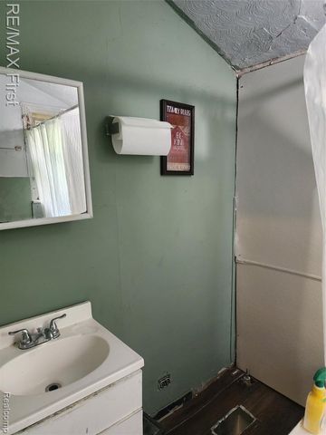 4170 Concord Street, Detroit, MI 48207