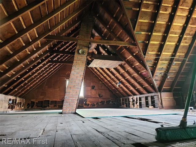 4170 Concord Street, Detroit, MI 48207