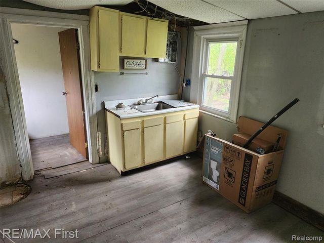 4170 Concord Street, Detroit, MI 48207