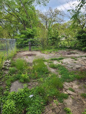 4170 Concord Street, Detroit, MI 48207