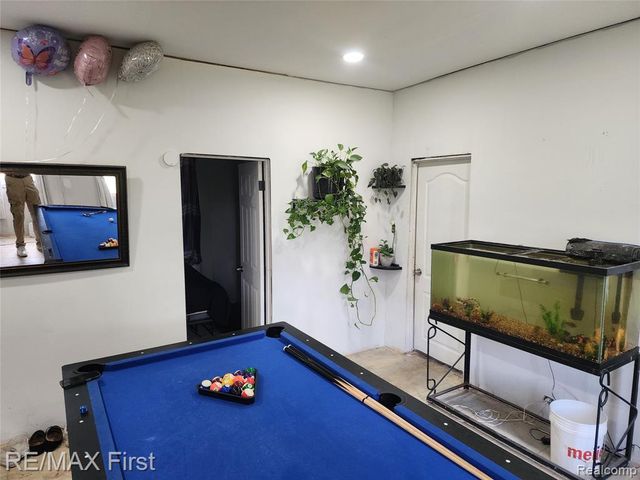 4170 Concord Street, Detroit, MI 48207