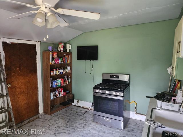 4170 Concord Street, Detroit, MI 48207