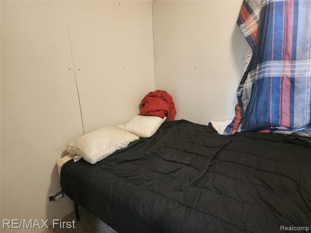 4170 Concord Street, Detroit, MI 48207