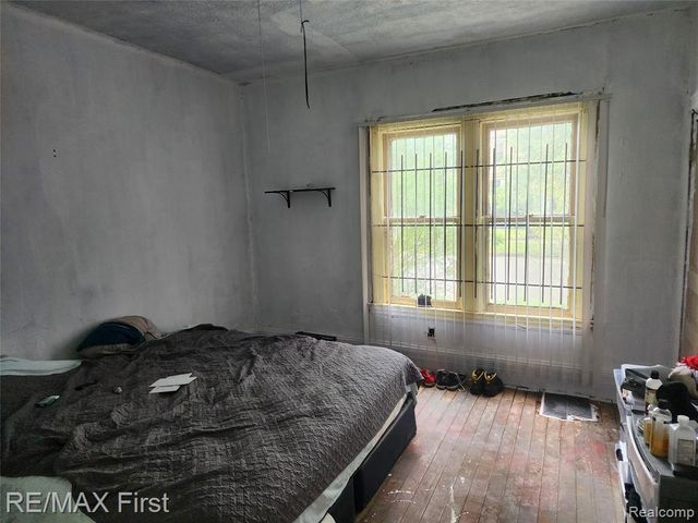 4170 Concord Street, Detroit, MI 48207
