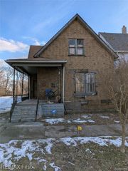 4170 Concord Street, Detroit, MI 48207