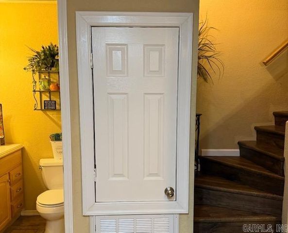 601 Dave Creek Pkwy Appt 81, Fairfield Bay, AR 72088