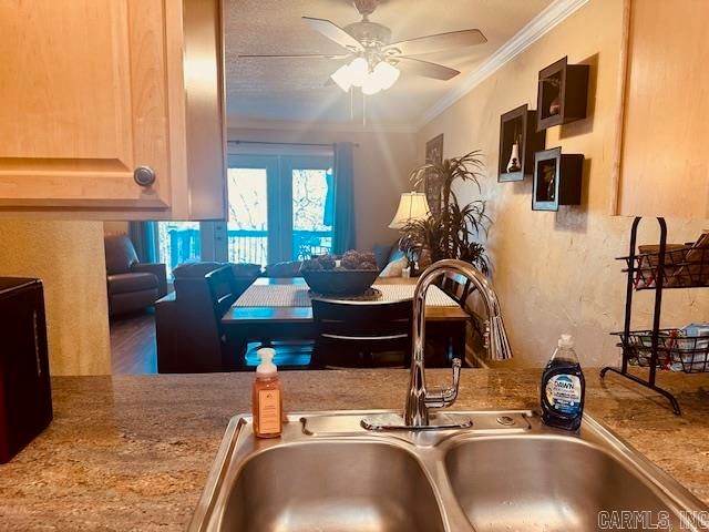 601 Dave Creek Pkwy Appt 81, Fairfield Bay, AR 72088