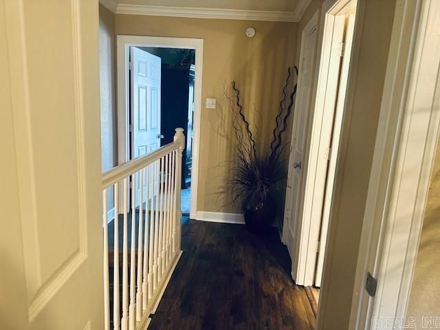 601 Dave Creek Pkwy Appt 81, Fairfield Bay, AR 72088