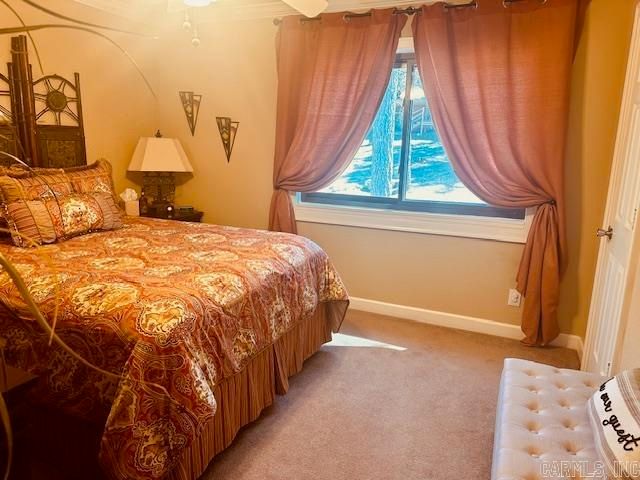 601 Dave Creek Pkwy Appt 81, Fairfield Bay, AR 72088