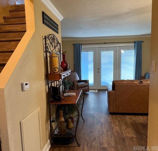 601 Dave Creek Pkwy Appt 81, Fairfield Bay, AR 72088