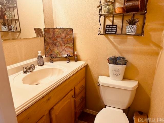 601 Dave Creek Pkwy Appt 81, Fairfield Bay, AR 72088