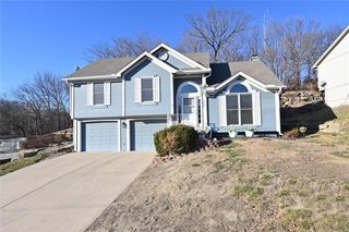 1620 NW 75th Street, Kansas City, MO 64118