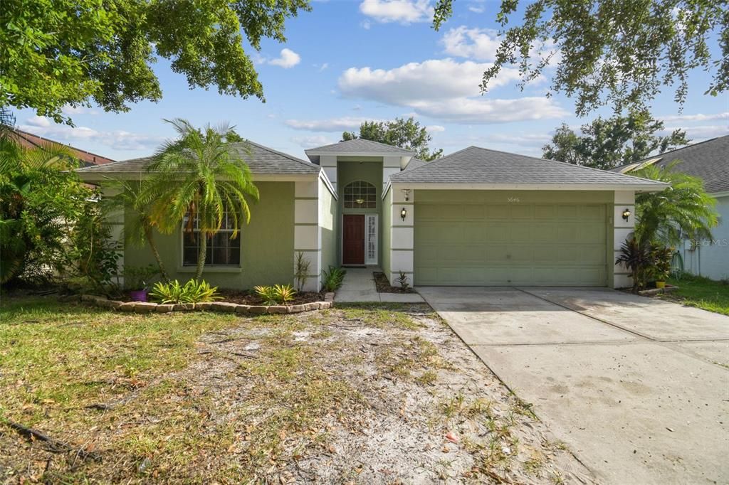 5646 PADDOCK TRAIL DRIVE, Tampa, FL 33624