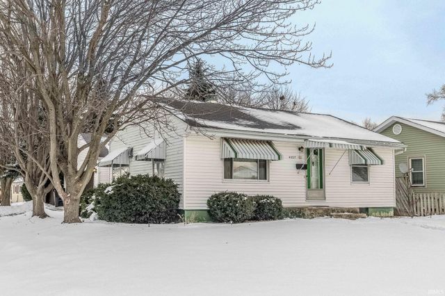 4527 Ford Street, South Bend, IN 46619